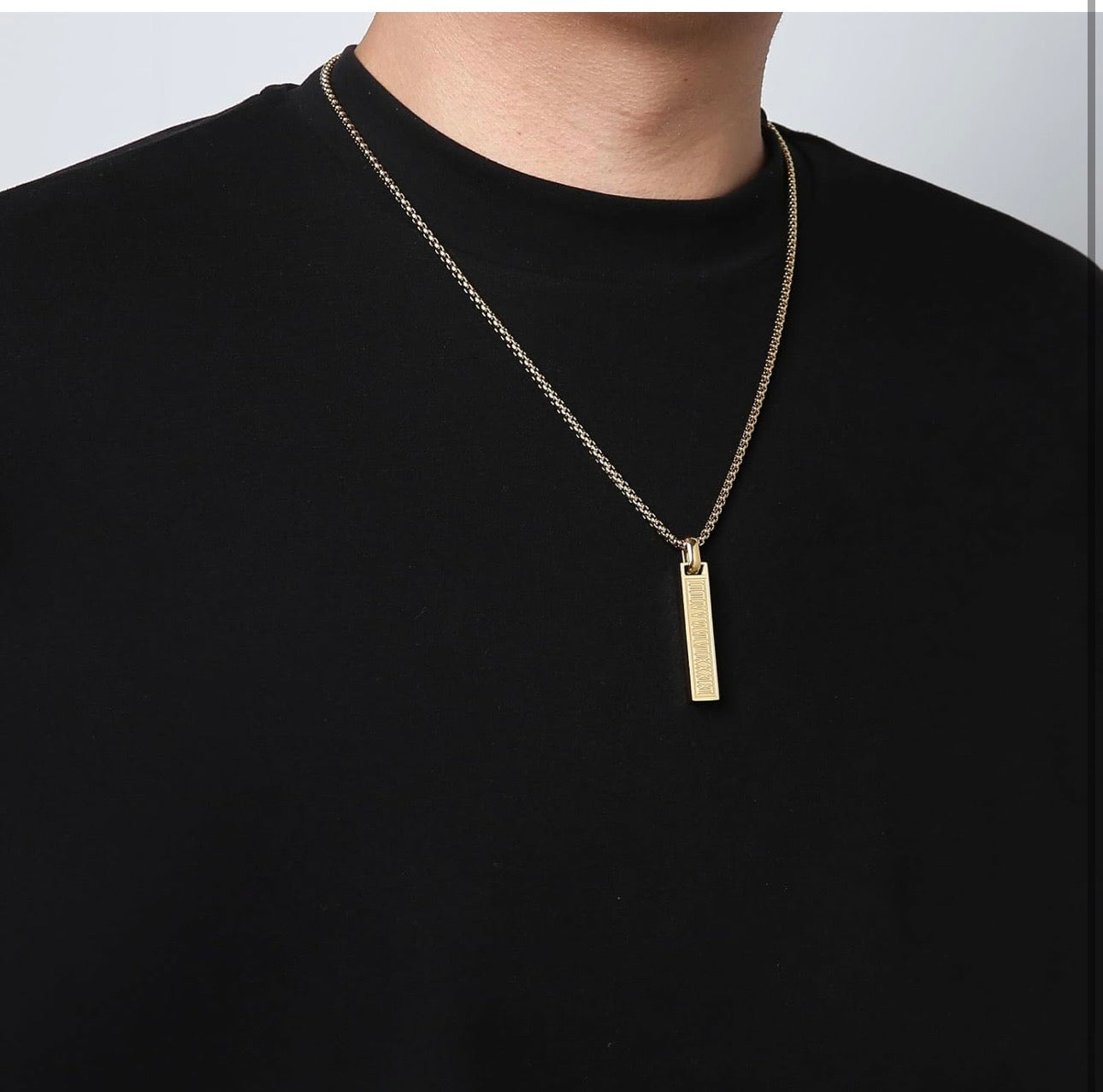 Necklace for Men