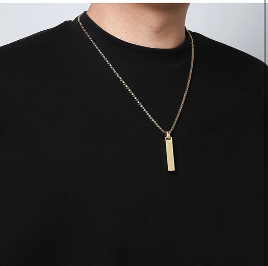 Necklace for Men