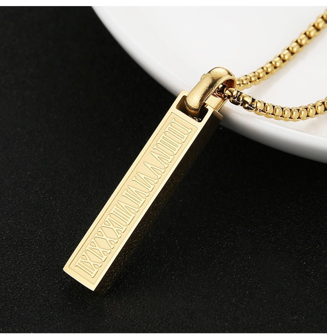 Necklace for Men